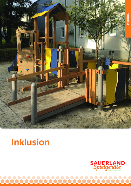 Inklusion