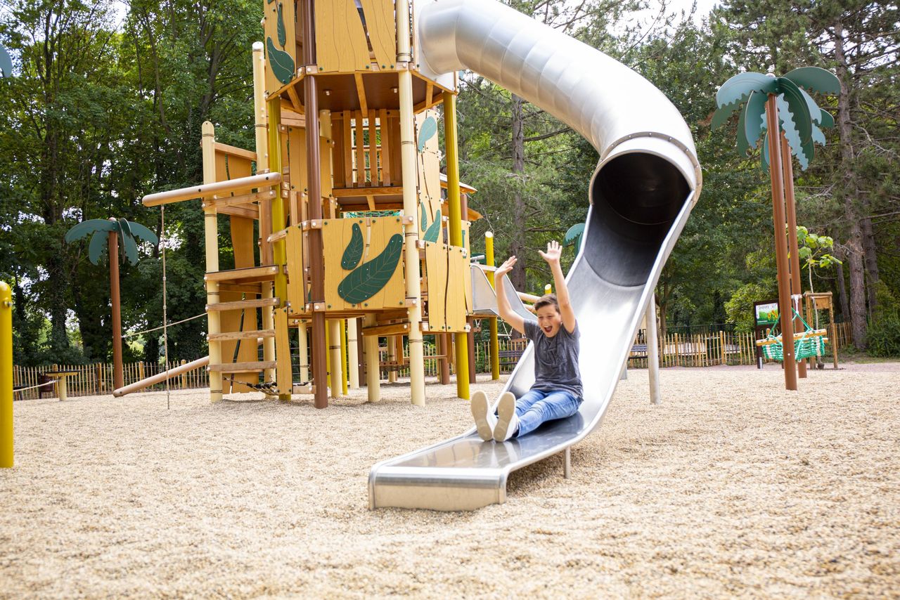 Ersatzteile? Kein Problem!