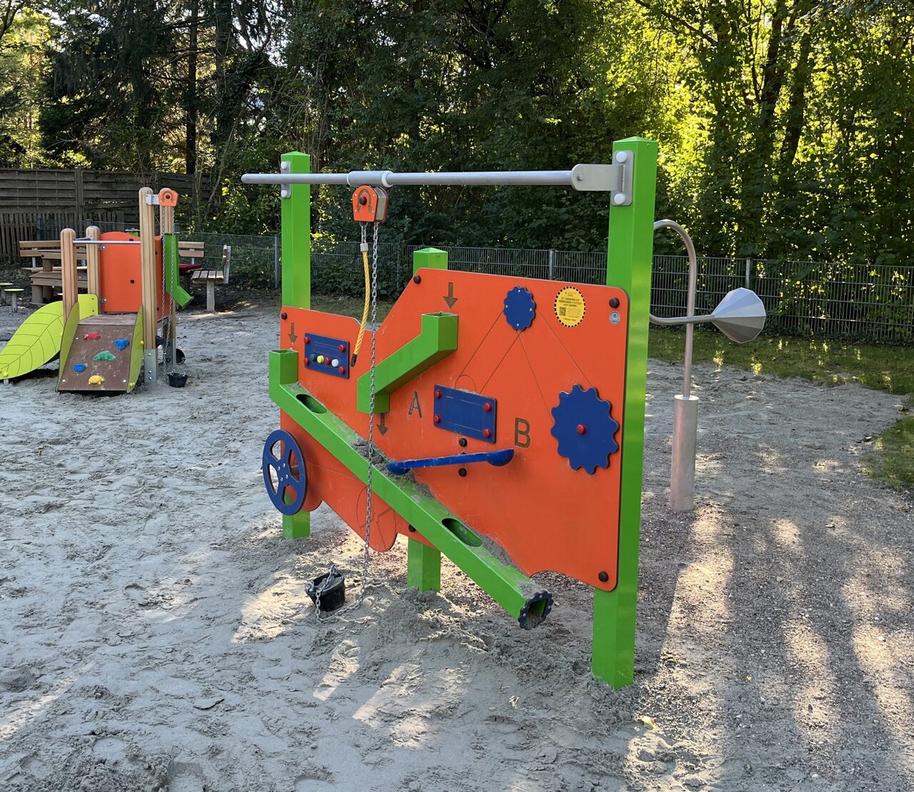 Praxisbeispiele: Inklusion, wie sie umgesetzt wird